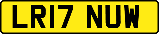 LR17NUW