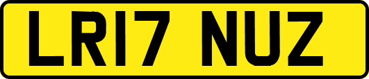 LR17NUZ