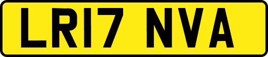 LR17NVA