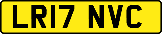 LR17NVC