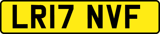 LR17NVF