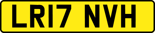 LR17NVH