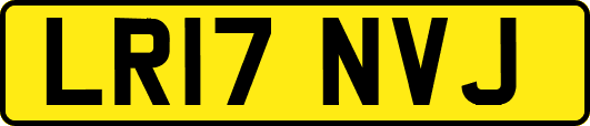 LR17NVJ