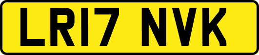 LR17NVK