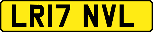 LR17NVL
