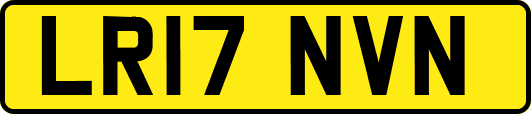 LR17NVN