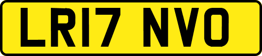 LR17NVO