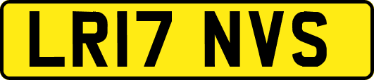 LR17NVS