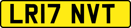 LR17NVT