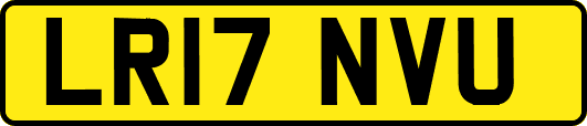 LR17NVU