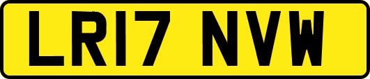 LR17NVW