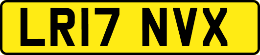 LR17NVX