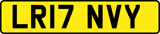 LR17NVY