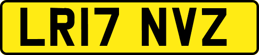 LR17NVZ