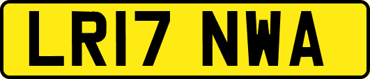 LR17NWA