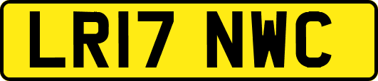 LR17NWC