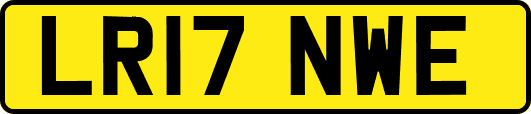 LR17NWE