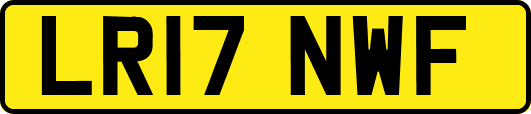 LR17NWF