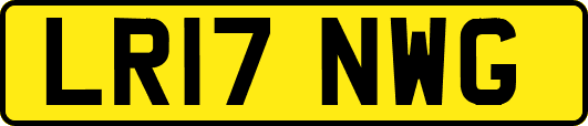 LR17NWG