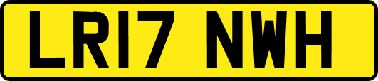 LR17NWH