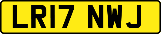 LR17NWJ