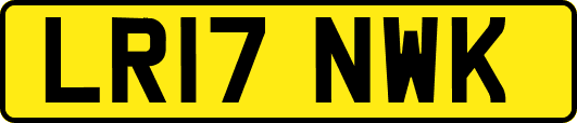 LR17NWK