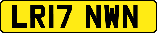 LR17NWN