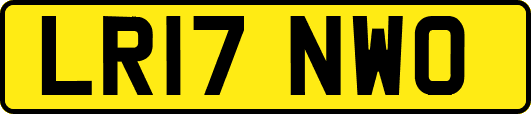 LR17NWO