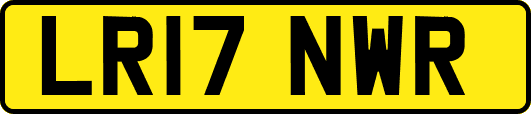 LR17NWR
