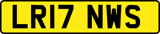 LR17NWS