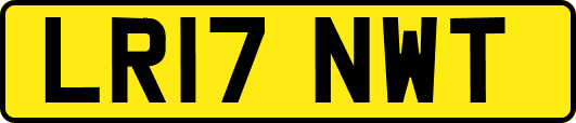 LR17NWT