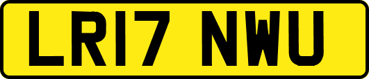 LR17NWU