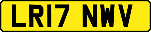 LR17NWV