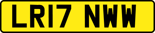 LR17NWW