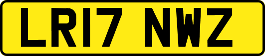 LR17NWZ