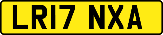 LR17NXA