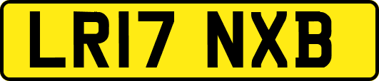 LR17NXB