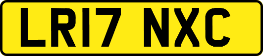 LR17NXC