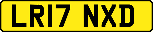 LR17NXD