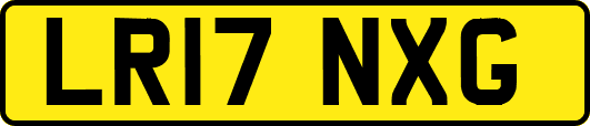 LR17NXG