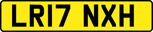 LR17NXH