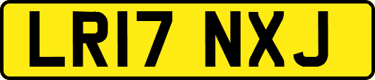 LR17NXJ