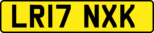 LR17NXK