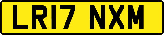 LR17NXM