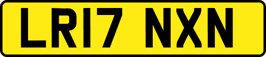 LR17NXN