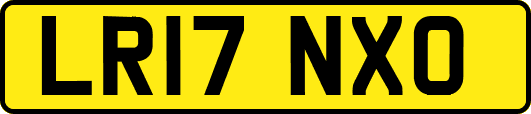 LR17NXO
