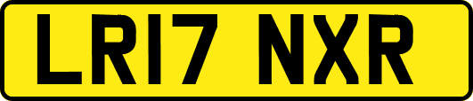 LR17NXR