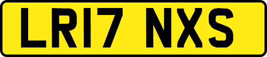 LR17NXS