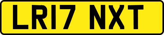 LR17NXT