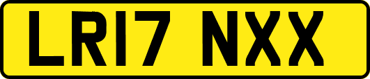 LR17NXX